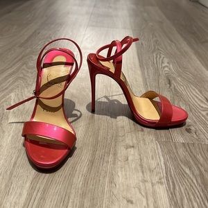 Christian Louboutin Heels